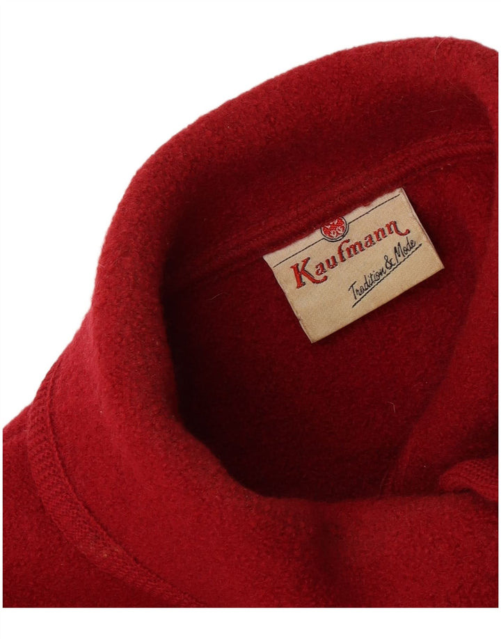 Cappotto da donna Kaufmann EU 44 XL Rosso