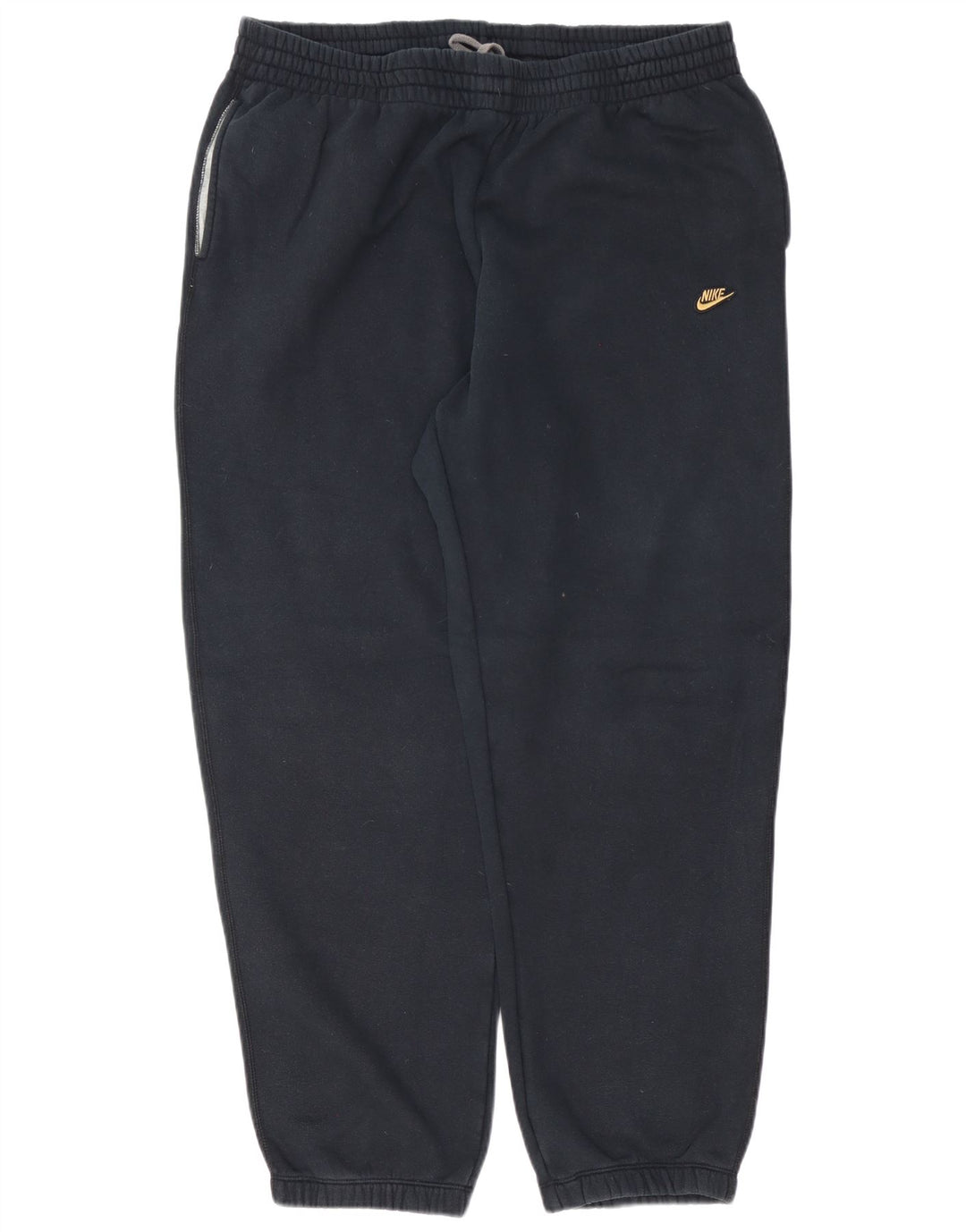 Pantaloni da tuta da uomo Nike Joggers 2XL cotone nero