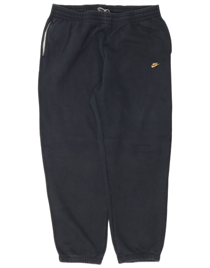 Pantaloni da tuta da uomo Nike Joggers 2XL cotone nero