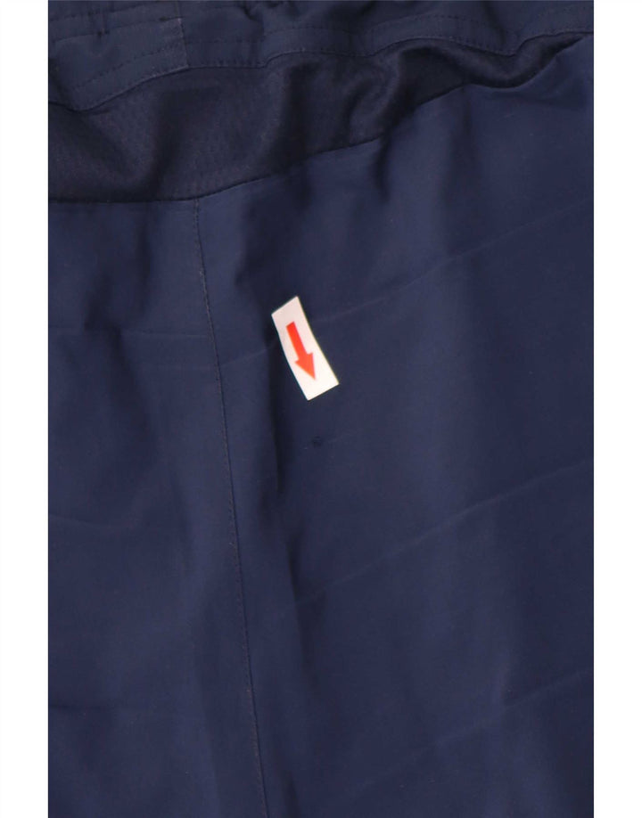 Pantaloncini sportivi Adidas Climacool Bermuda da uomo XL blu navy in poliestere