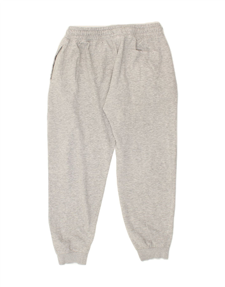 FILA Mens Tracksuit Trousers Joggers Medium  Grey Cotton Vintage Fila and Second-Hand Fila from Messina Hembry 