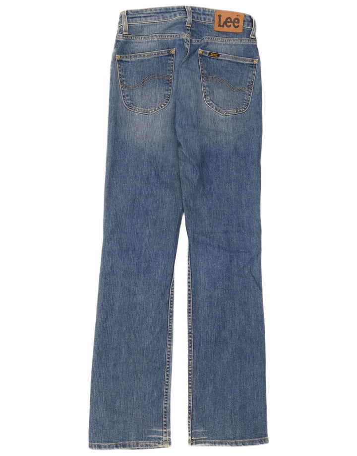 Jeans Lee Cameron Bootcut da donna W28 L33 cotone blu