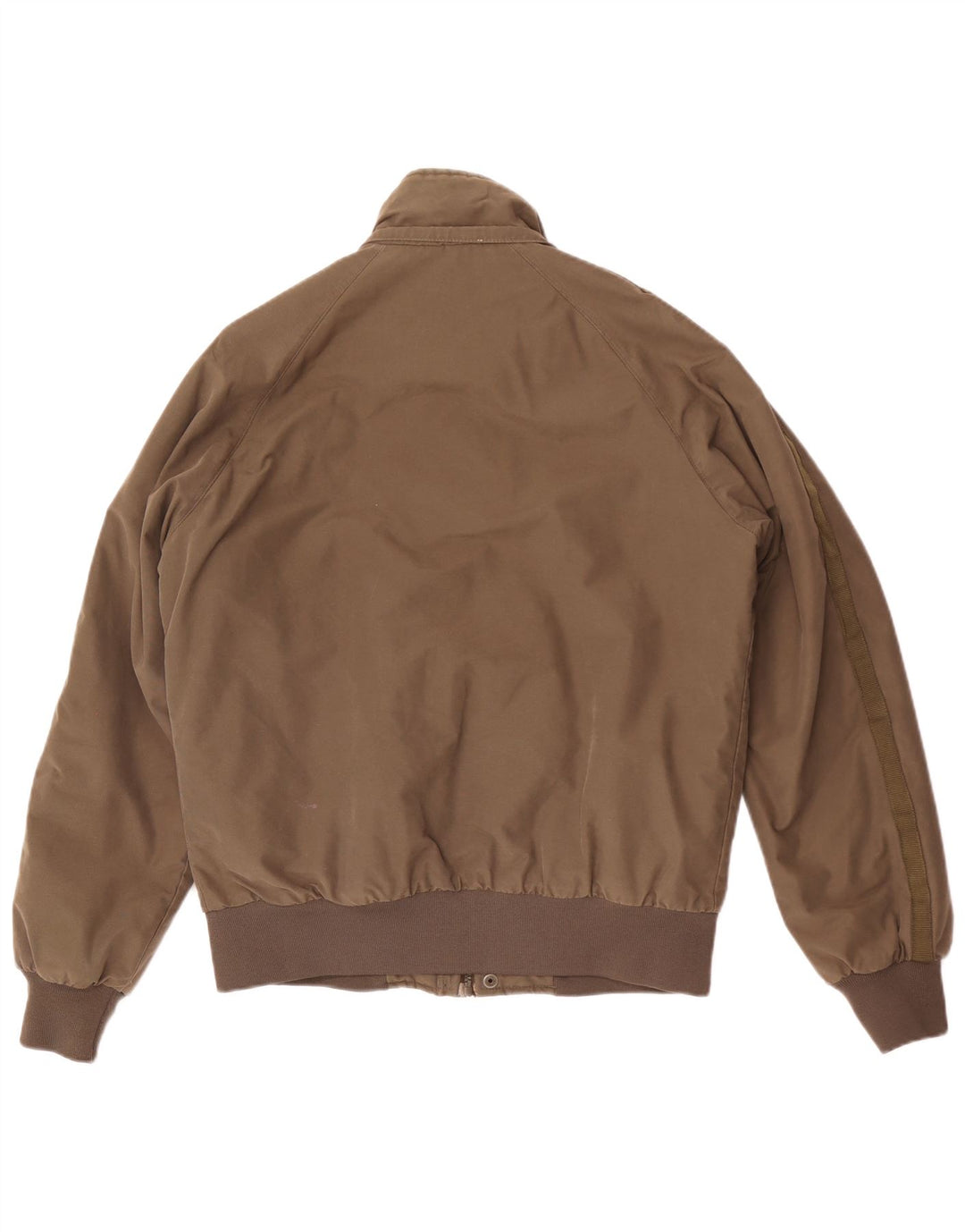 Giacca bomber da uomo Puma UK 40 grande cotone kaki