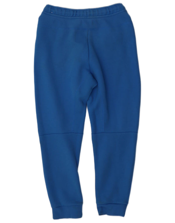 Pantaloni da tuta da ragazzo NIKE Joggers 13-14 anni XL Blu