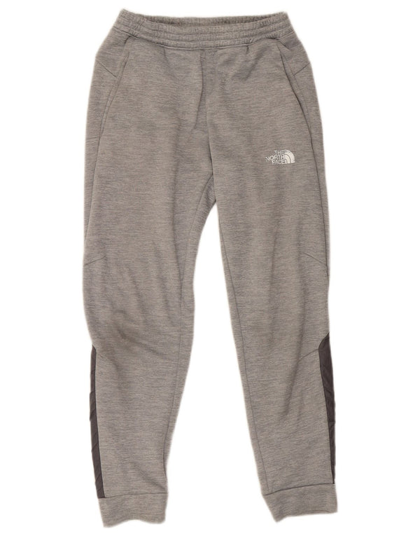 Pantaloni da tuta da ragazzo The North Face Joggers 14-15 anni XL Sport grigi