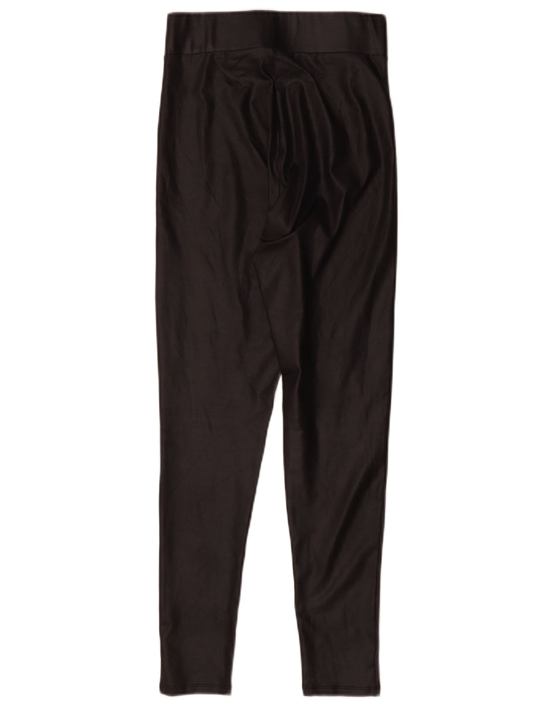 Leggings Zara da donna UK 8 piccoli neri