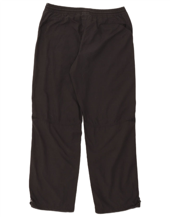 Pantaloni da tuta da uomo Adidas Medium Nero Poliestere