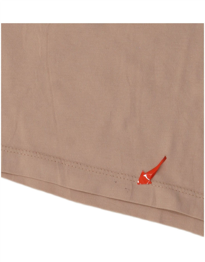 T-shirt grafica da donna VANS Top UK 12 cotone rosa medio