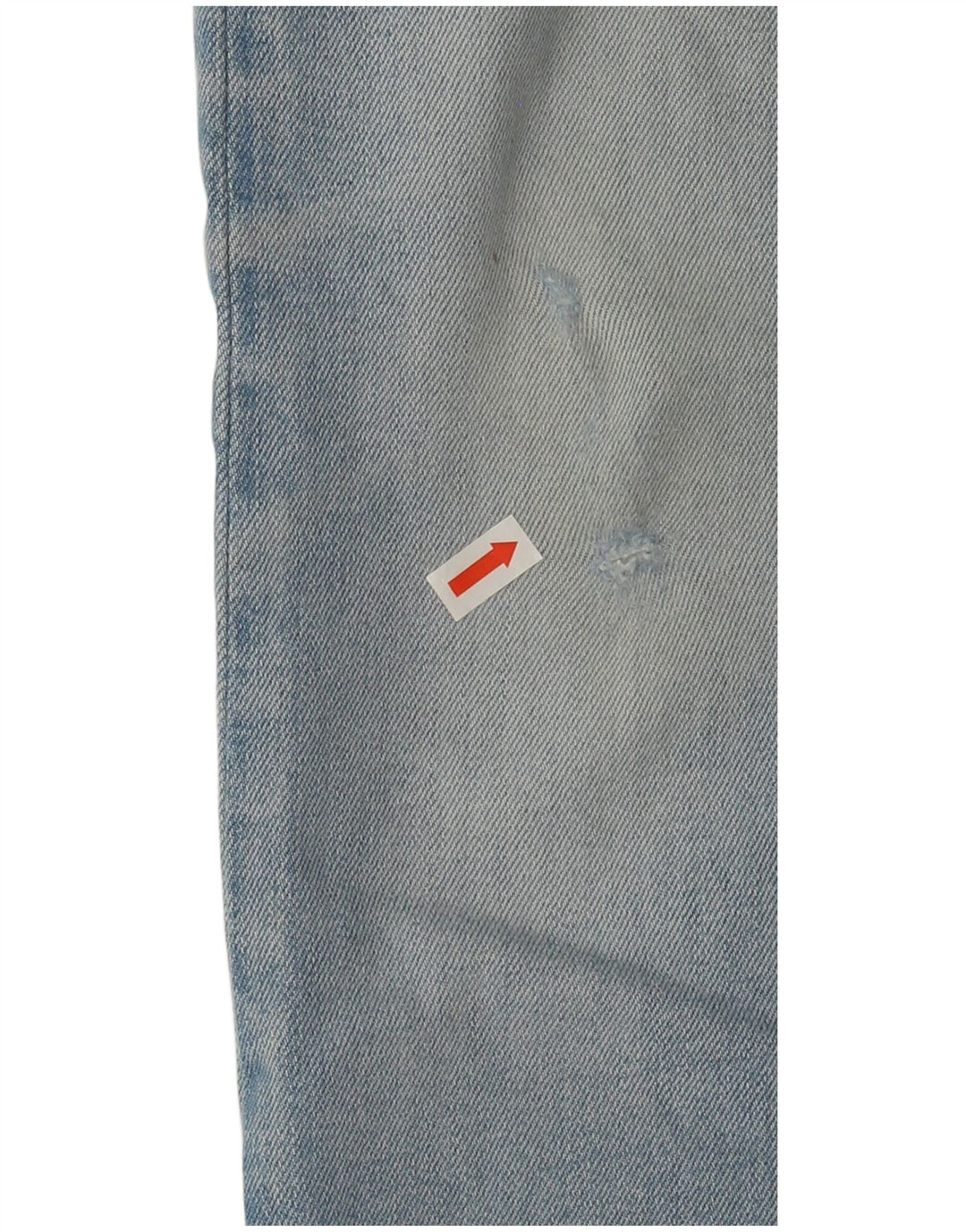 SCOTCH & SODA Jeans slim da uomo Ralston W31 L32 Blu