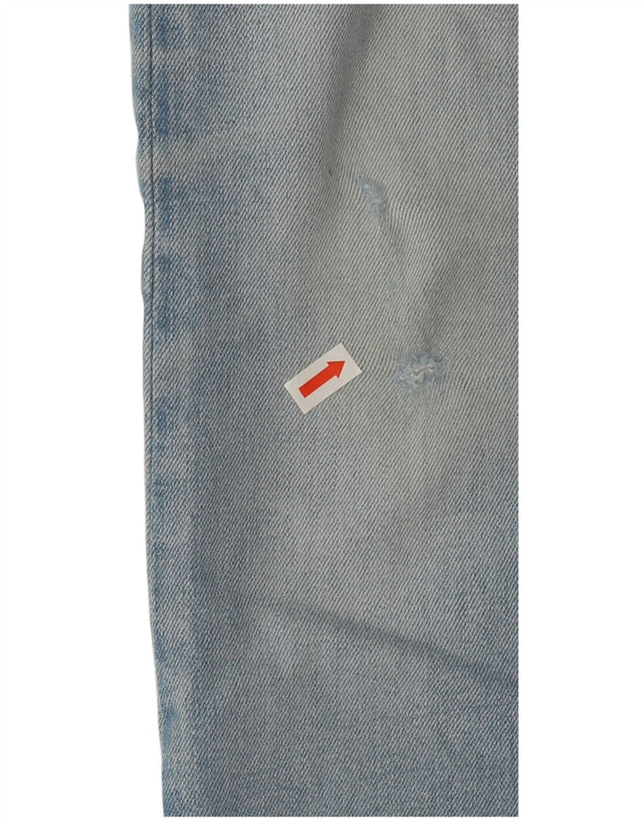 SCOTCH & SODA Jeans slim da uomo Ralston W31 L32 Blu