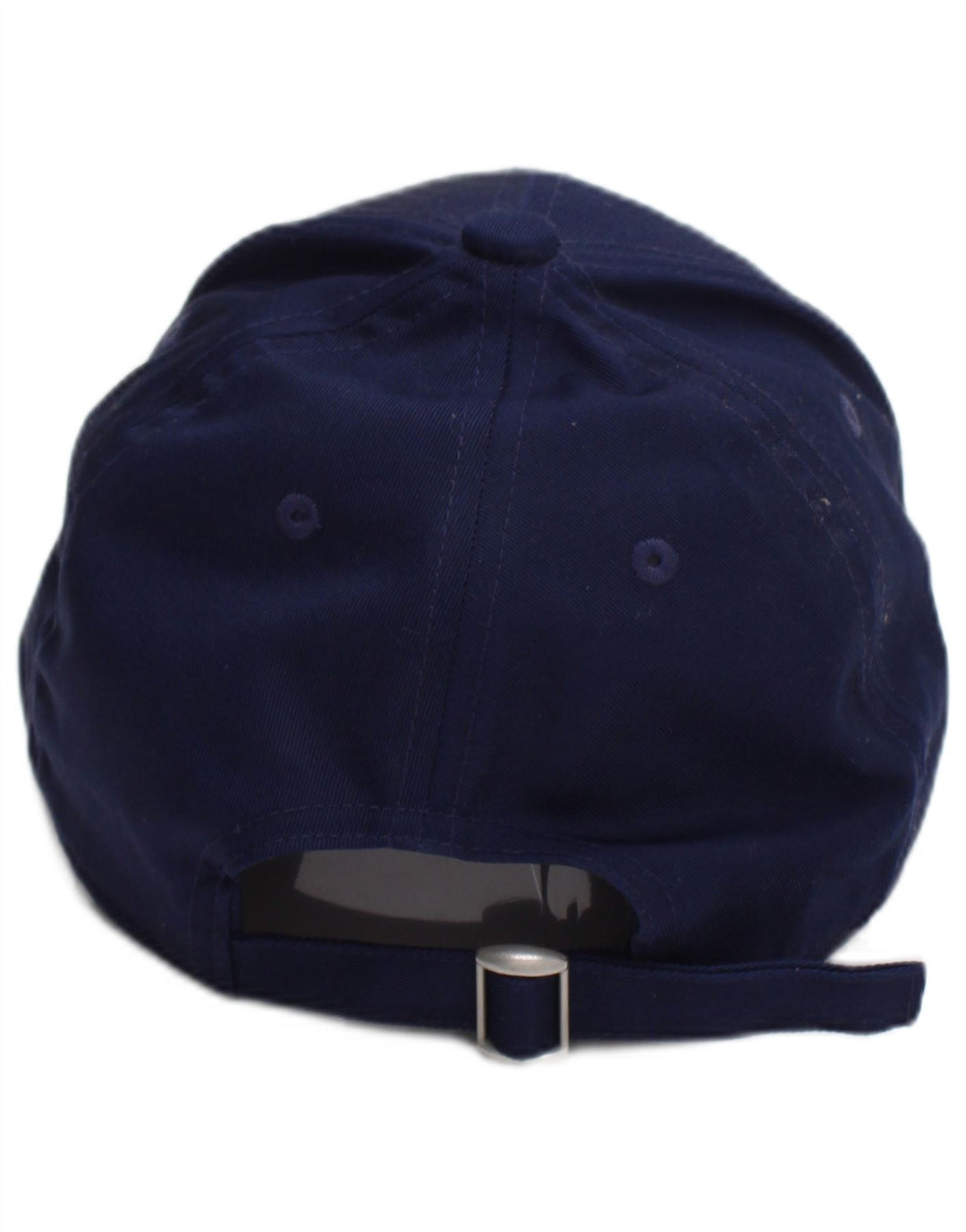 Berretto da baseball grafico da ragazzo Under Armour Taglia unica Sport in poliestere blu navy