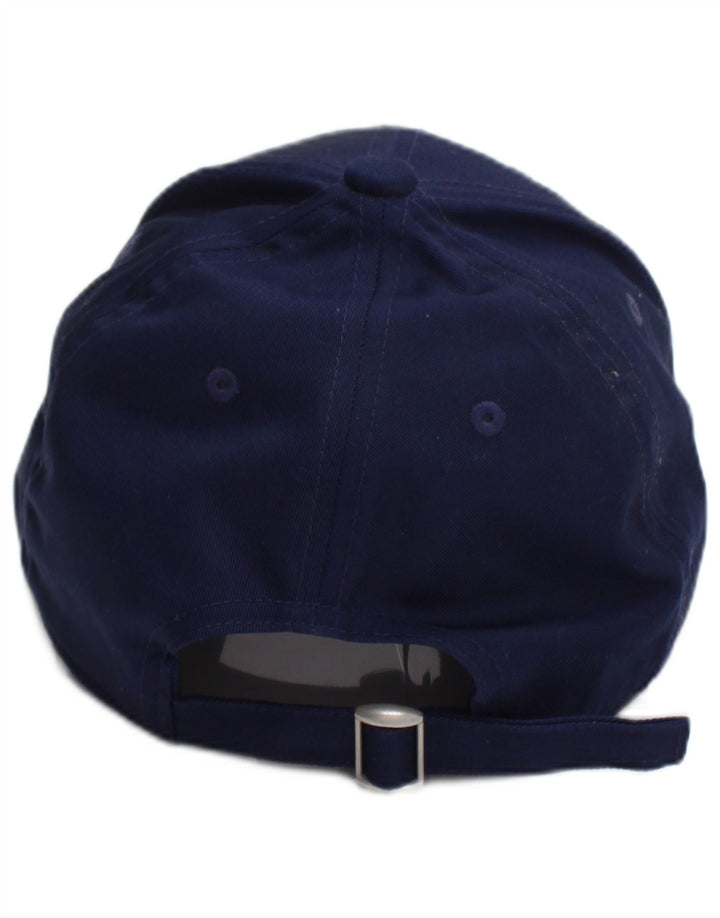 Berretto da baseball grafico da ragazzo Under Armour Taglia unica Sport in poliestere blu navy
