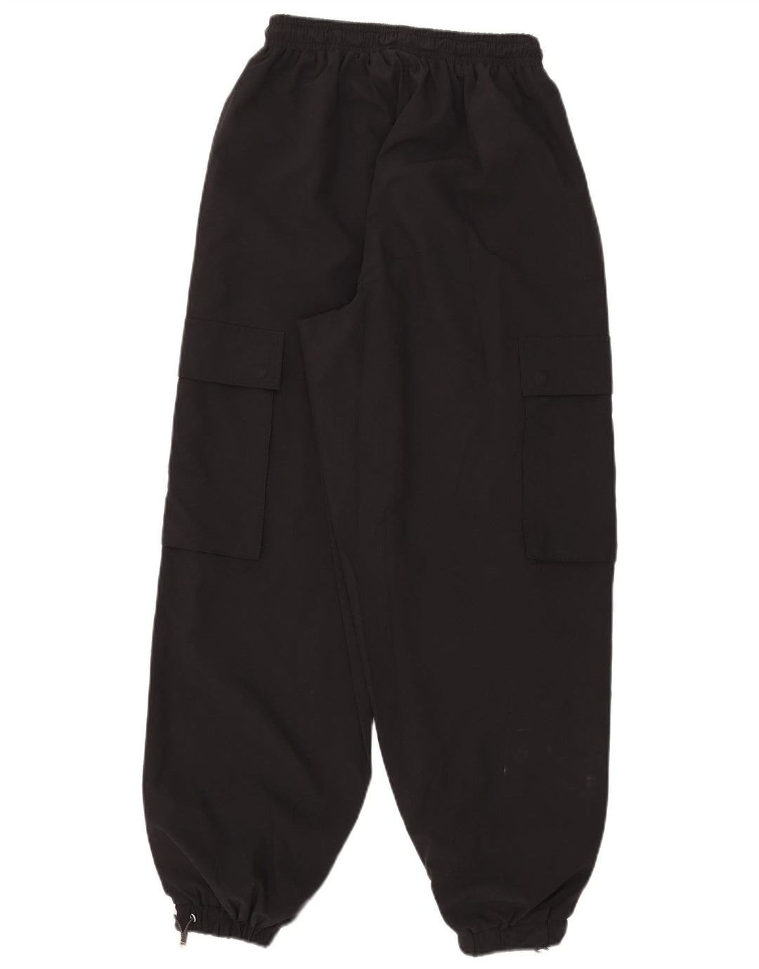 Pantaloni da tuta cargo da donna Ellesse Joggers UK 12 Medium Nero