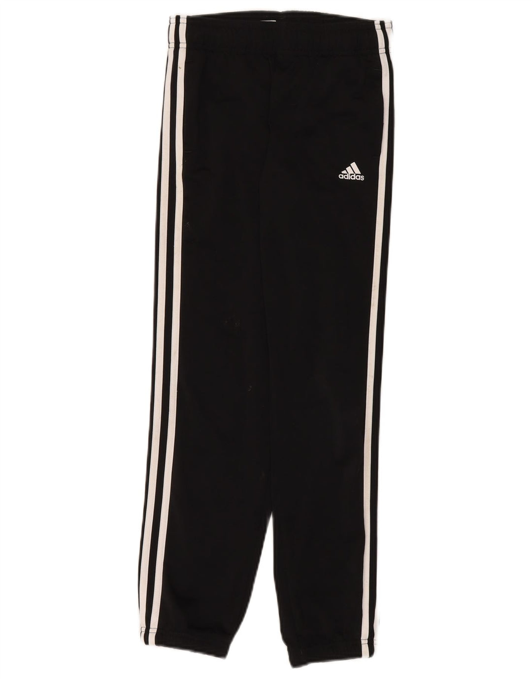 Pantaloni da tuta da ragazzo Adidas Joggers 9-10 anni Poliestere nero