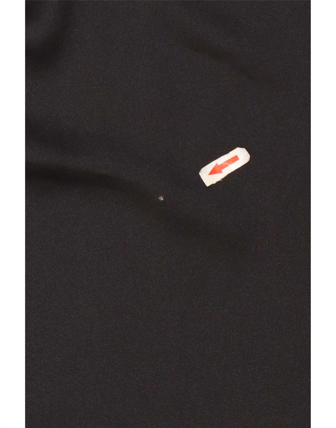 Camicetta senza maniche da donna Zara UK 10 piccola nera