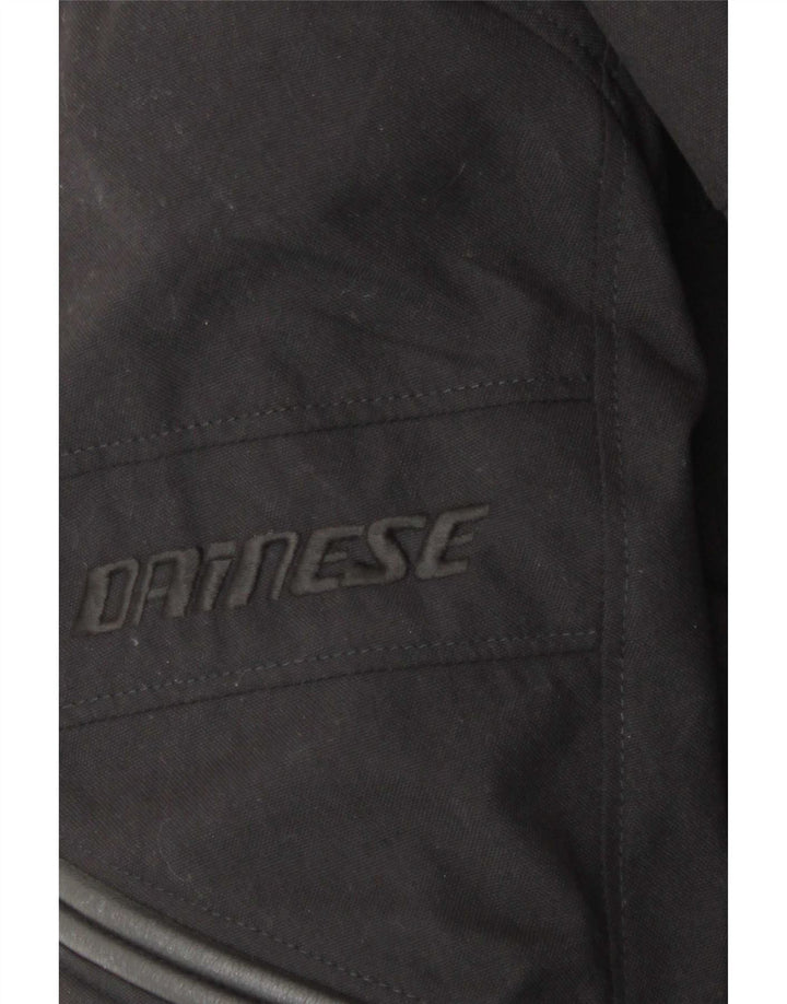 Giacca Dainese Graphic Racer da uomo EU 50 Small Black Camouflage Nylon