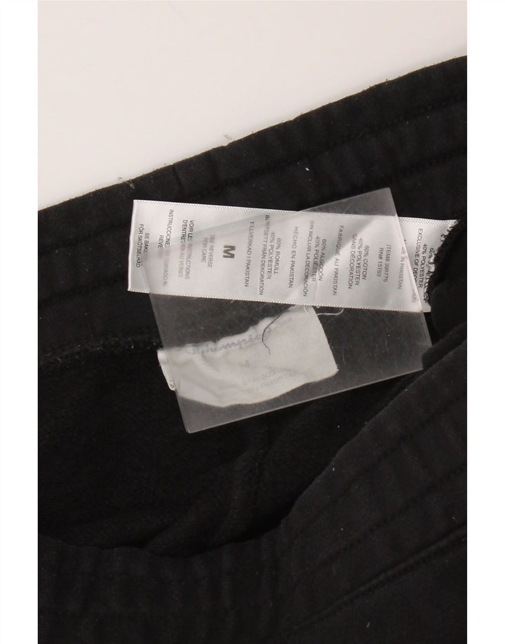 Pantaloni da tuta da donna Champion Joggers UK 14 Medium Black Cotton