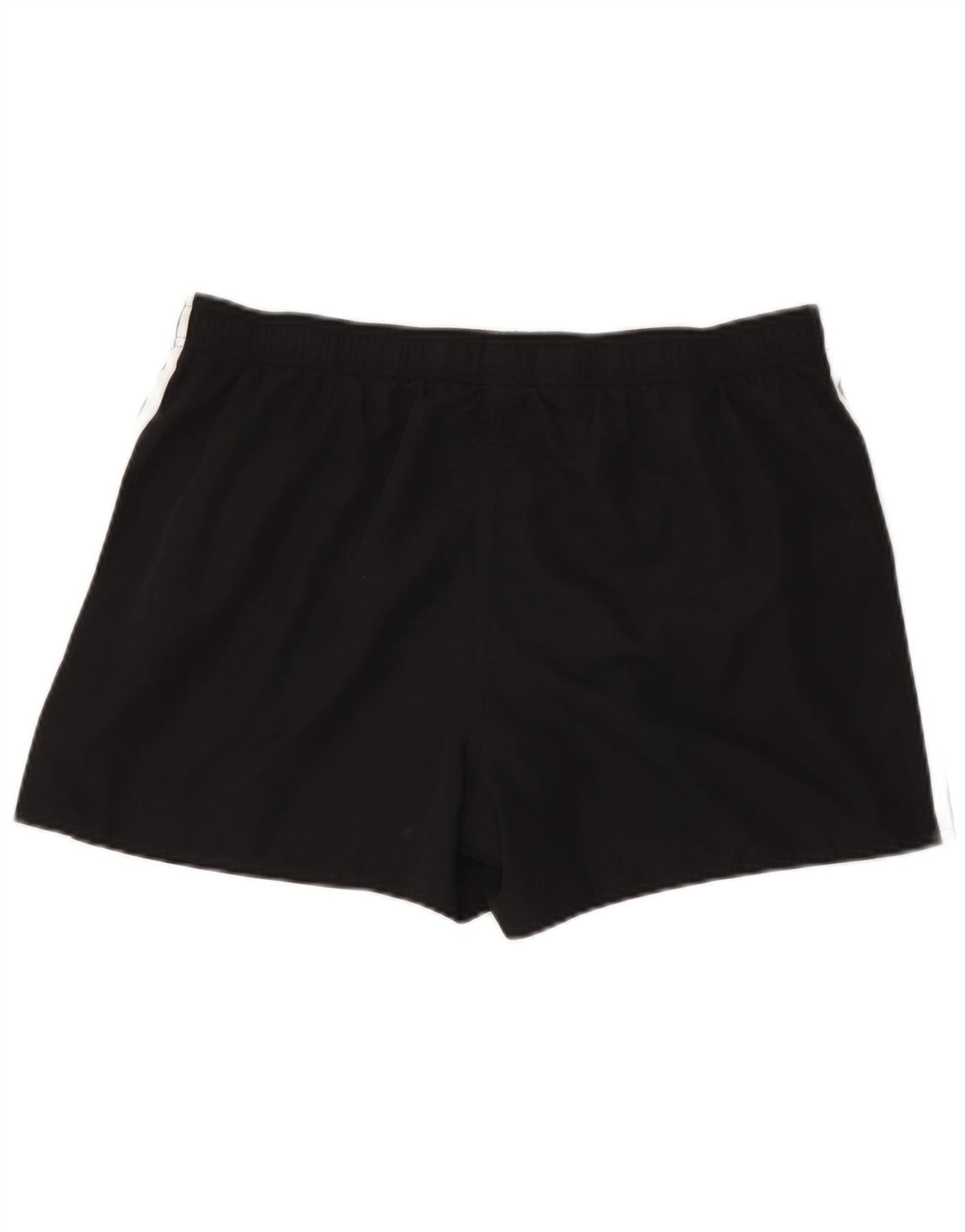Pantaloncini sportivi da uomo Adidas XL poliestere nero