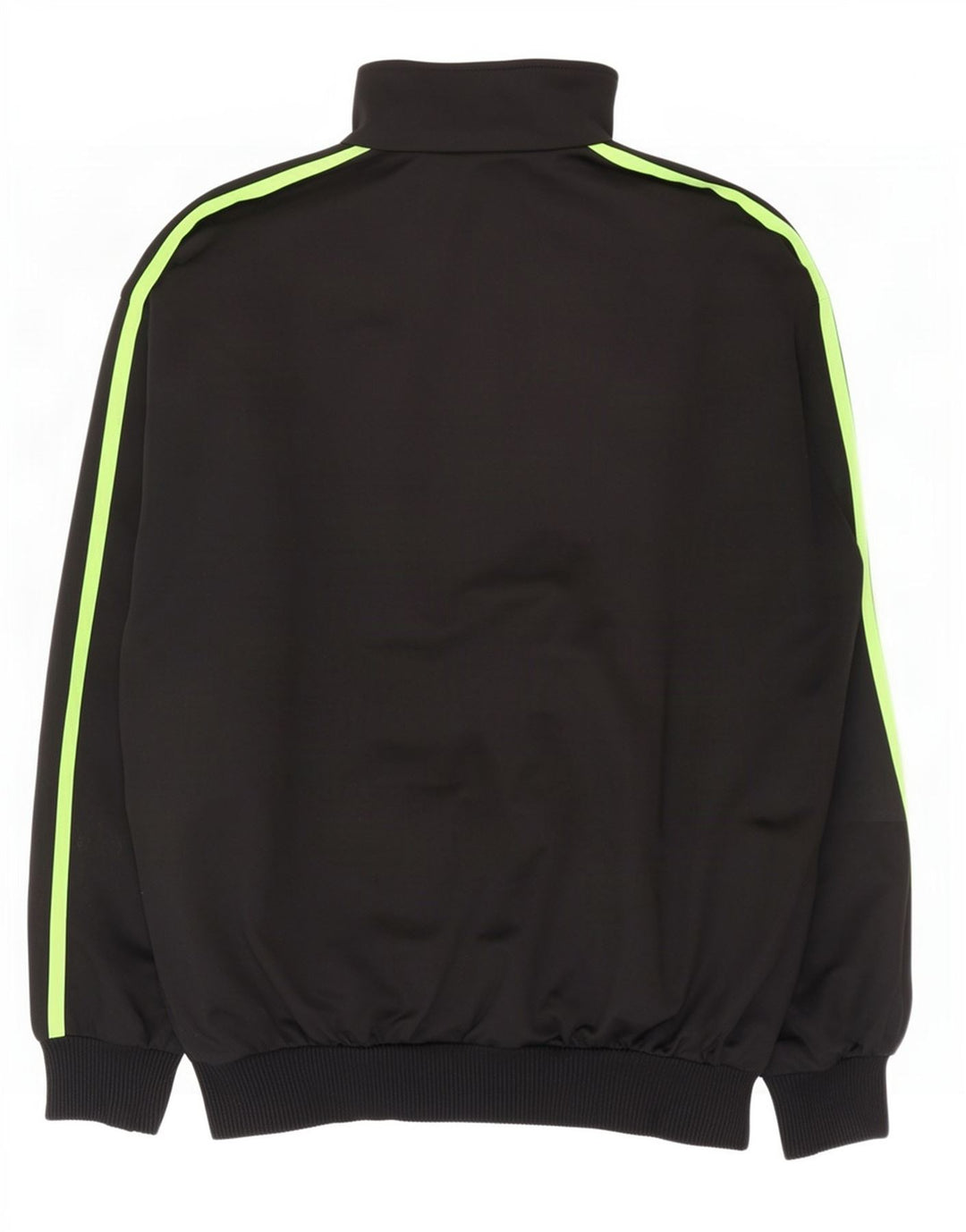 Giacca da ginnastica da uomo Adidas Medium nera