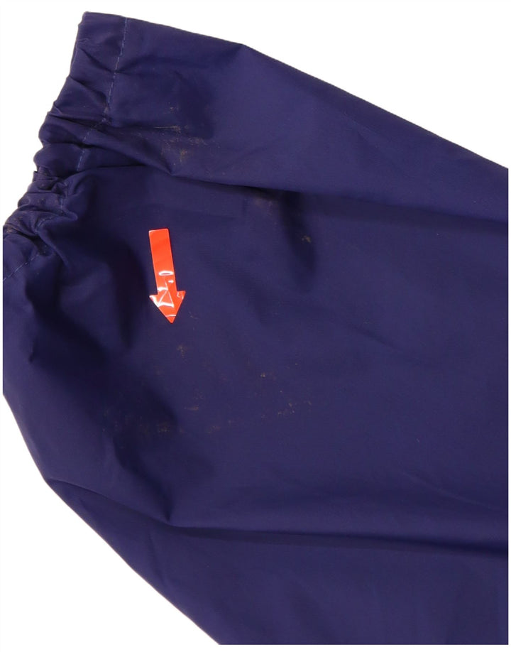 Giacca da tuta da donna BRUGI UK 18 XL multicolore Colourblock