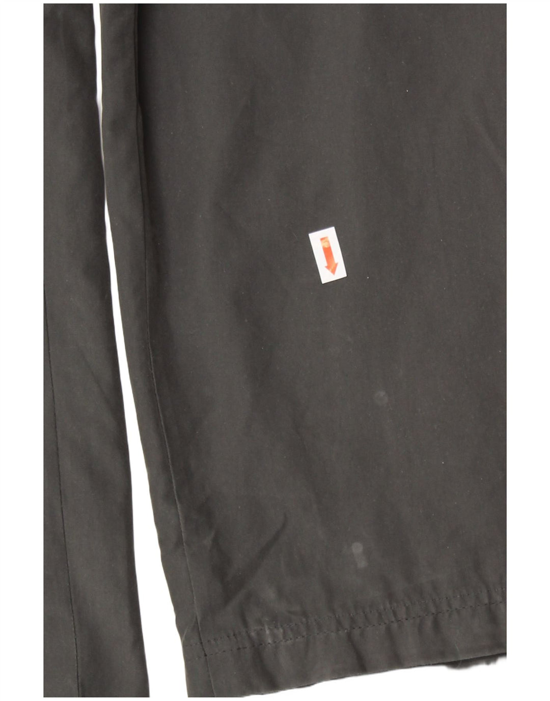 Pantaloni da tuta da donna Champion UK 18 XL Poliestere grigio