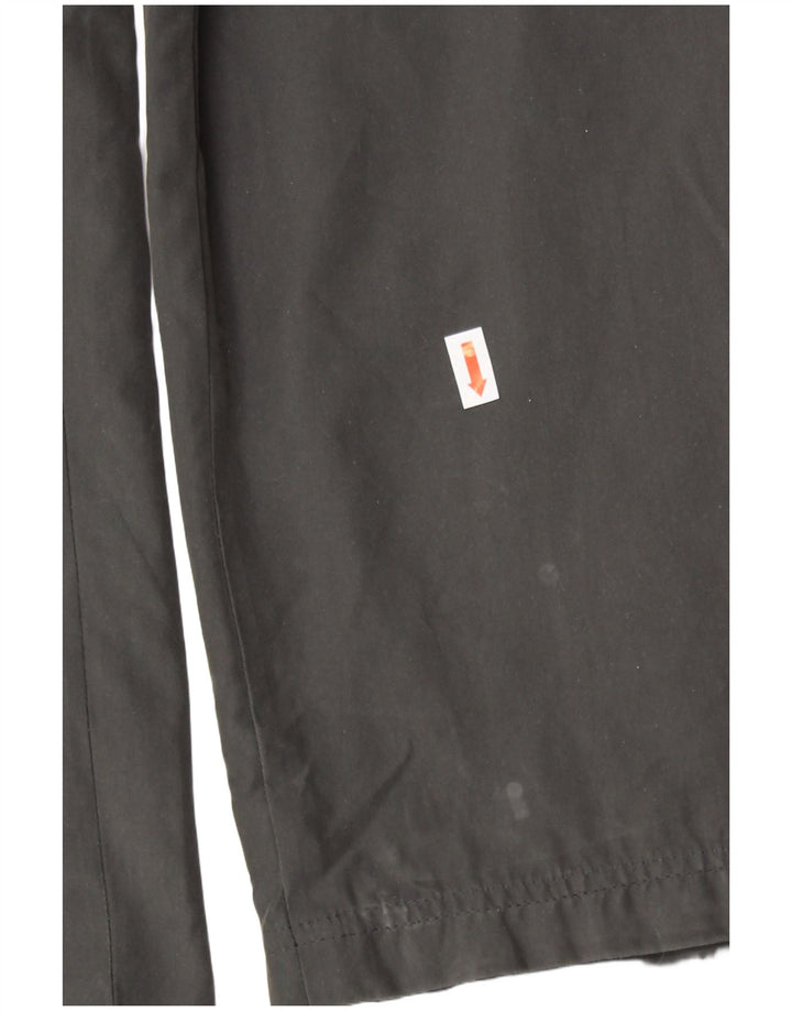Pantaloni da tuta da donna Champion UK 18 XL Poliestere grigio