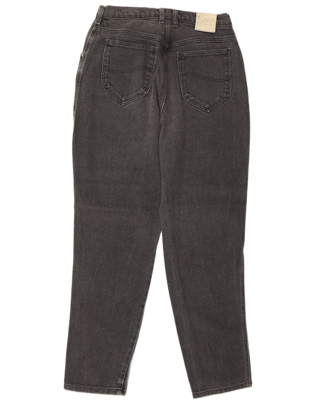 Jeans affusolati Lee da donna W28 L30 Grigi