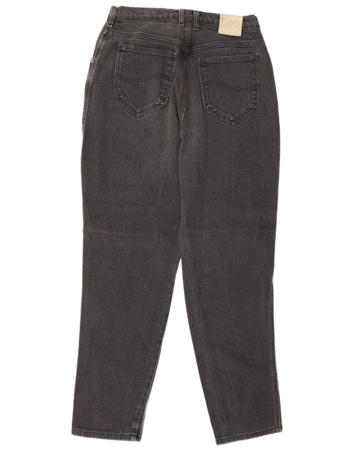 Jeans affusolati Lee da donna W28 L30 Grigi