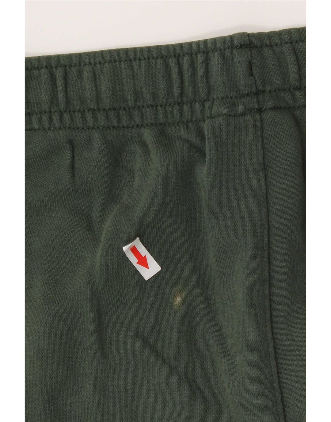 Pantaloni della tuta cargo Nike da uomo, pantaloni da jogging, piccoli, verdi