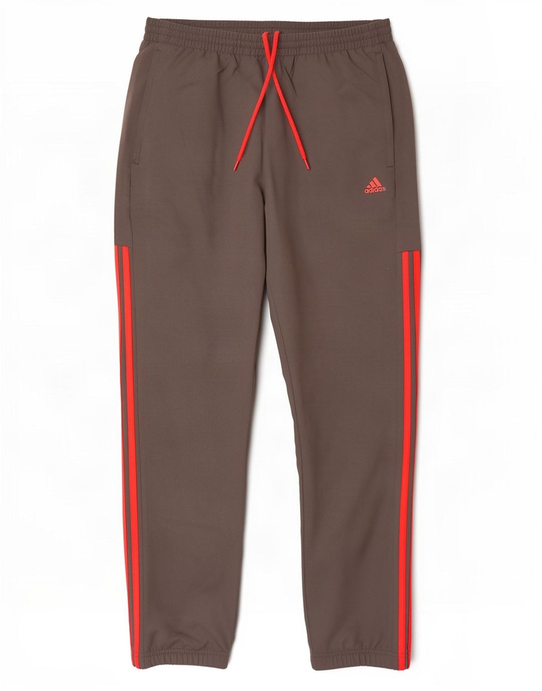 Pantaloni da tuta da uomo Adidas Joggers Grigio medio