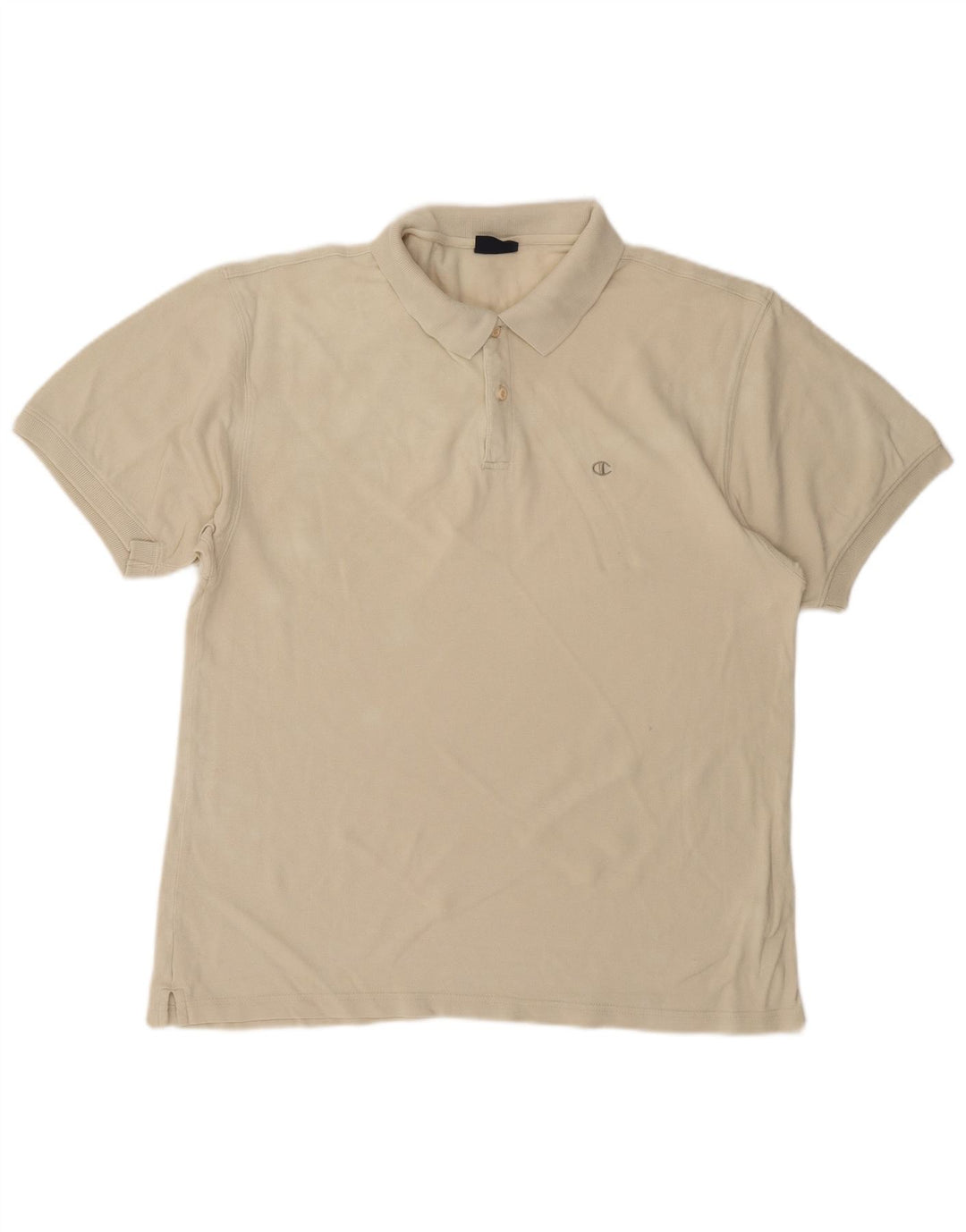 Polo da uomo CHAMPION XL Beige