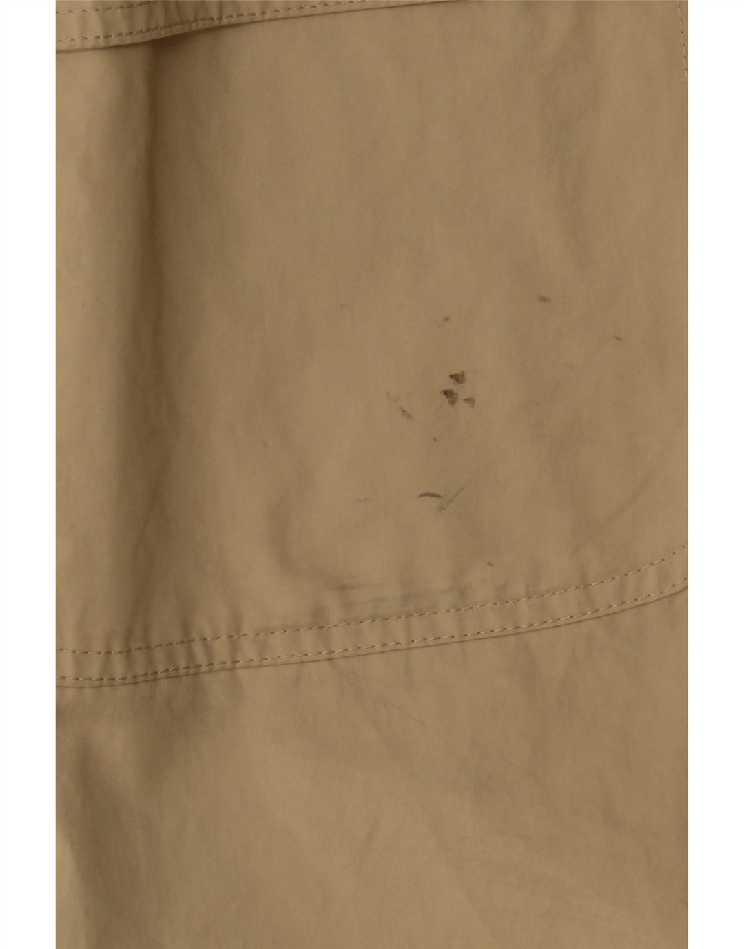 REPLAY Trench da donna UK 14 Cotone beige medio