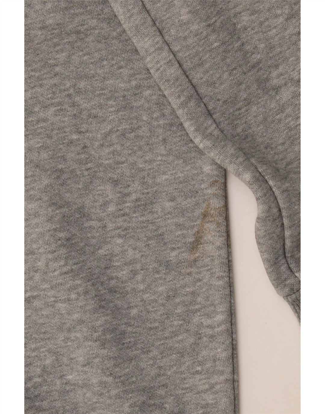 Pantaloni da tuta da uomo Puma Joggers XL in cotone chiazzato grigio