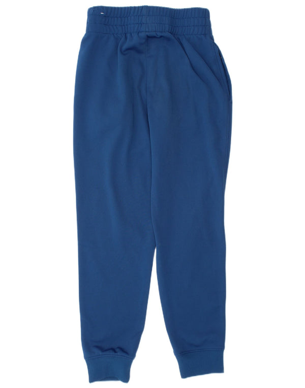 Pantaloni da tuta da ragazzo Nike Joggers 6-7 anni XS Blu Poliestere