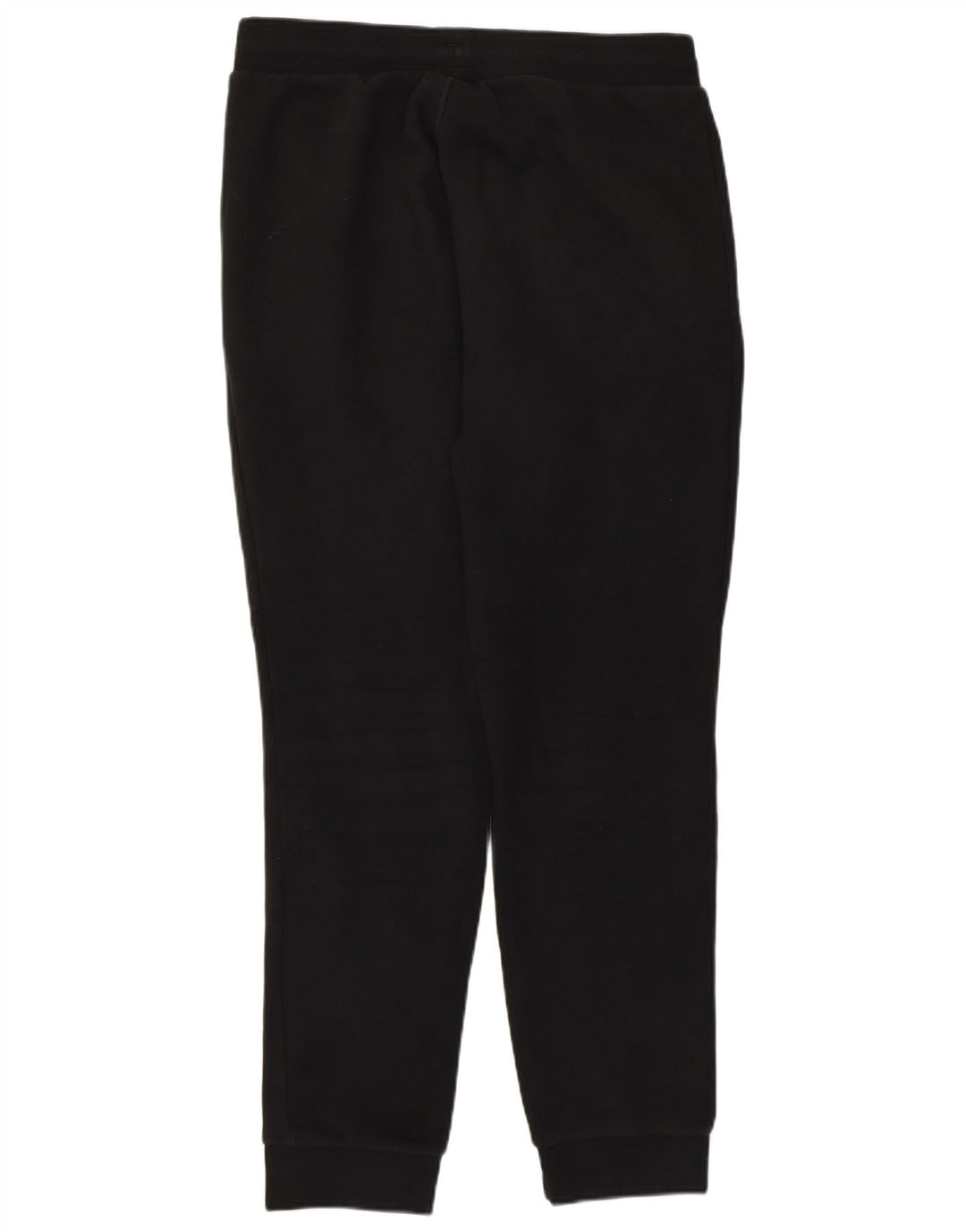 Pantaloni da tuta da uomo Adidas Joggers medio cotone nero