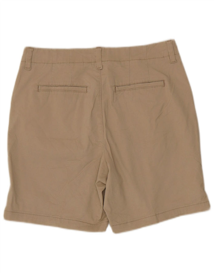Giacca a vento da donna a vita media, vestibilità regolare, Lee US 10 Large W30 Beige