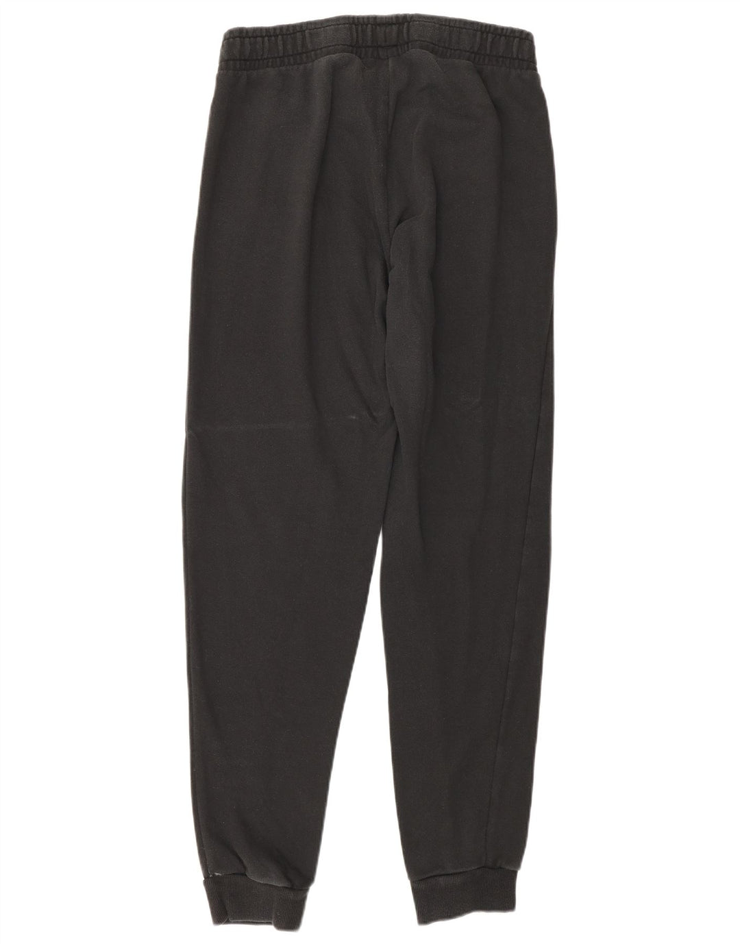 Pantaloni da tuta con grafica da donna Puma Joggers UK 12 Medium Nero