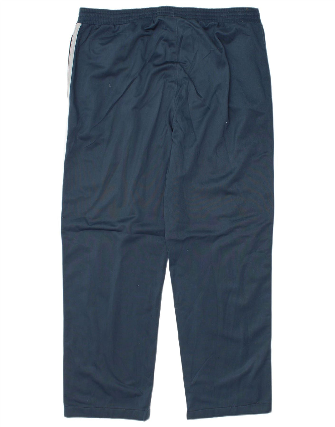 Pantaloni da tuta da uomo CHAMPION grandi blu navy