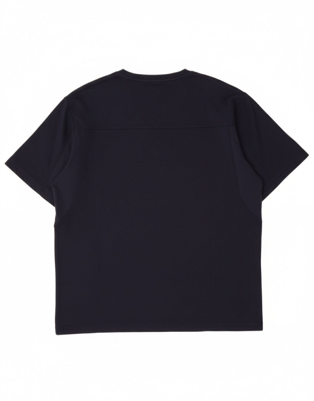T-shirt da bambino ELLESSE 13-14 anni in poliestere blu navy