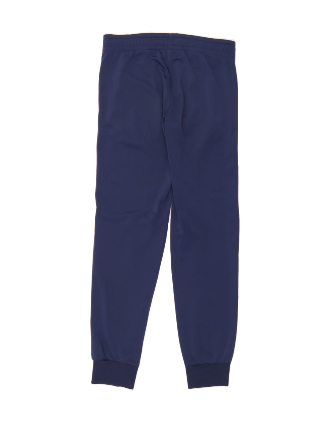 PUMA Womens Tracksuit Trousers Joggers UK 8 Small  Navy Blue Vintage Puma and Second-Hand Puma from Messina Hembry 