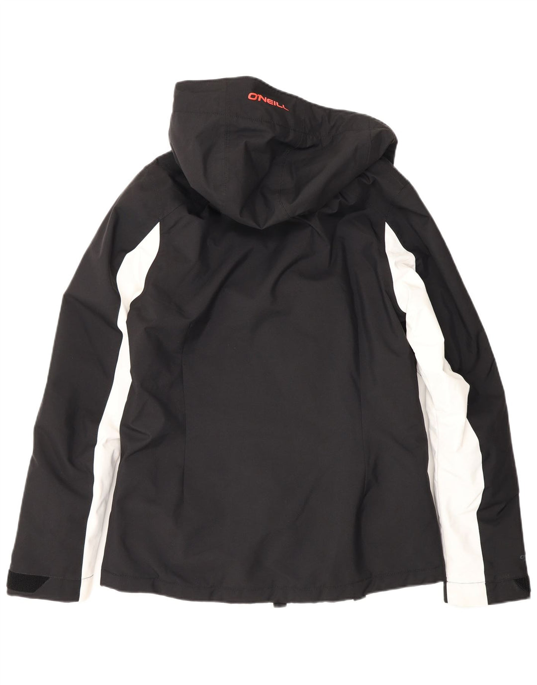 Giacca da sci con cappuccio da uomo O'Neill UK 36 Small Poliestere color block nero