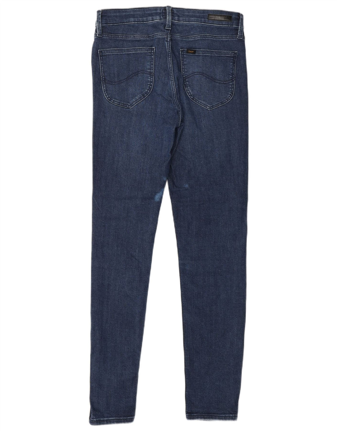 Jeans skinny LEE Scarlett da donna W29 L30 in cotone blu