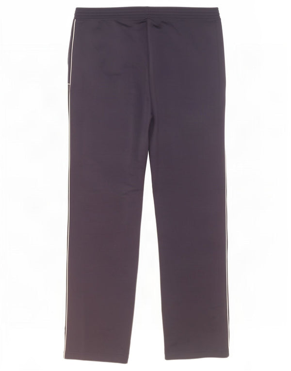 Pantaloni da tuta da uomo Champion 2XL Poliestere blu navy