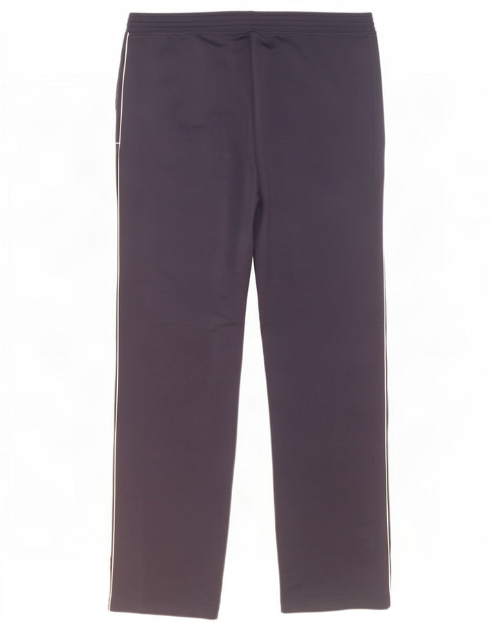 Pantaloni da tuta da uomo Champion 2XL Poliestere blu navy