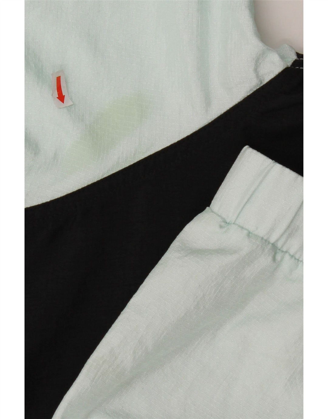 Giacca da tuta da donna ADIDAS UK 12 Medium multicolore Colourblock