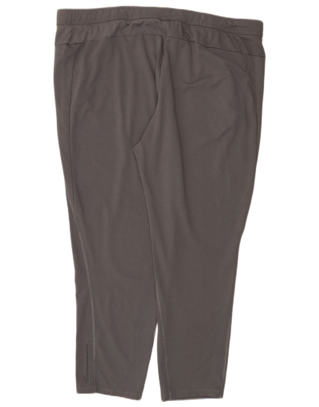 Pantaloni da tuta da uomo RUSSELL ATHLETIC 3XL Rayon grigio