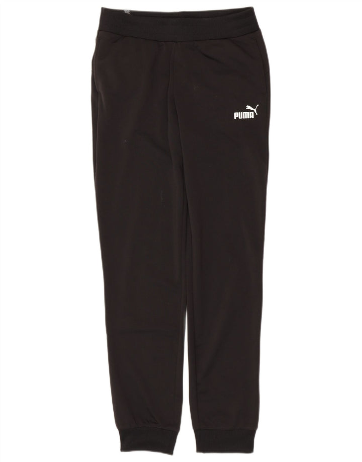Pantaloni da tuta da uomo PUMA Joggers XS Nero Poliestere