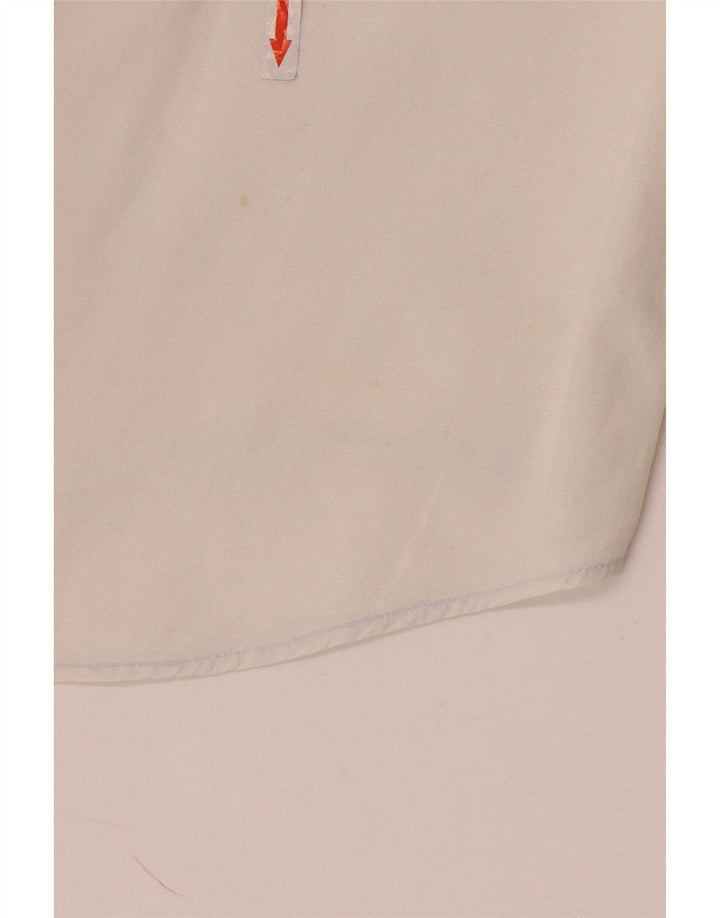 Camicia Kappa Uomo XL Bianca
