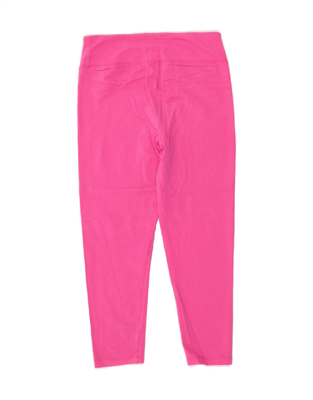 J. CREW Womens Capri Leggings UK 8 Small  Pink Vintage J. Crew and Second-Hand J. Crew from Messina Hembry 