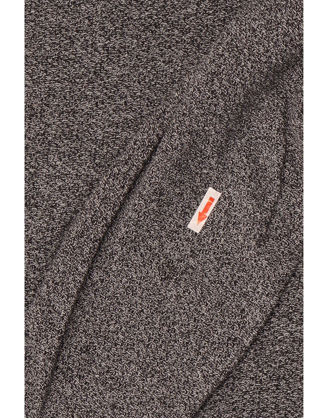 JACK & JONES Maglione maglione girocollo da uomo XL grigio screziato